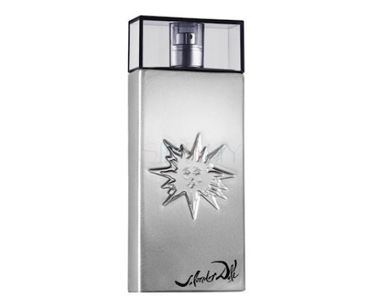 Купить недорого Аромат Salvador Dali Silver Sun Pour Homme Туалетная вода