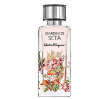 Аромат Salvatore Ferragamo Giardini di Seta Парфюмерная вода