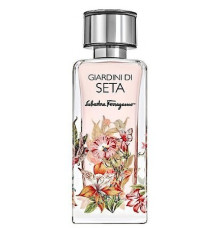 Аромат Salvatore Ferragamo Giardini di Seta Парфюмерная вода