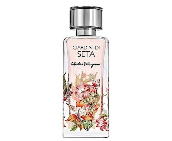 Купить недорого Аромат Salvatore Ferragamo Giardini di Seta Парфюмерная вода