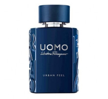 Аромат Salvatore Ferragamo Salvatore Ferragamo Uomo Urban Feel Туалетная вода