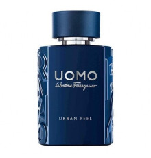 Аромат Salvatore Ferragamo Salvatore Ferragamo Uomo Urban Feel Туалетная вода