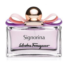 Аромат Salvatore Ferragamo Signorina Eau de Toilette Туалетная вода