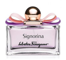 Аромат Salvatore Ferragamo Signorina Eau de Toilette Туалетная вода