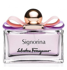 Аромат Salvatore Ferragamo Signorina Eau de Toilette Туалетная вода