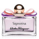 Купить недорого Аромат Salvatore Ferragamo Signorina Eau de Toilette Туалетная вода