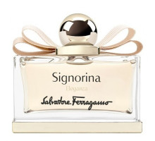 Аромат Salvatore Ferragamo Signorina Eleganza Парфюмерная вода