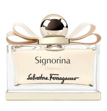 Аромат Salvatore Ferragamo Signorina Eleganza Парфюмерная вода