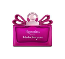 Аромат Salvatore Ferragamo Signorina Ribelle Парфюмерная вода