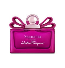 Аромат Salvatore Ferragamo Signorina Ribelle Парфюмерная вода