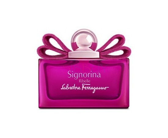 Купить недорого Аромат Salvatore Ferragamo Signorina Ribelle Парфюмерная вода
