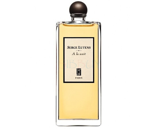 Купить недорого Аромат Serge Lutens A La Nuit Парфюмерная вода