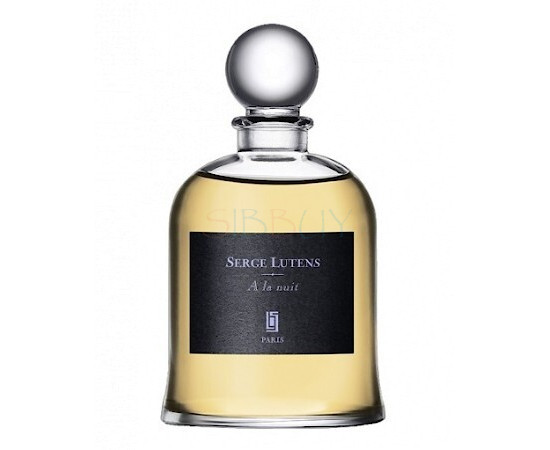 Купить недорого Аромат Serge Lutens A La Nuit Парфюмерная вода