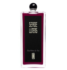 Аромат Serge Lutens Bapteme Du Feu Парфюмерная вода