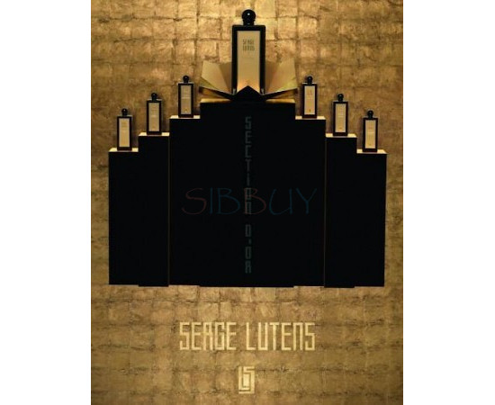 Купить недорого Аромат Serge Lutens Cannibale Духи / Экстракт