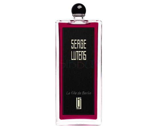 Купить недорого Аромат Serge Lutens La Fille de Berlin Парфюмерная вода