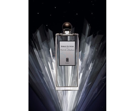 Купить недорого Аромат Serge Lutens Nuit de Cellophane Парфюмерная вода