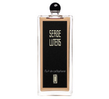 Аромат Serge Lutens Nuit de Cellophane Парфюмерная вода