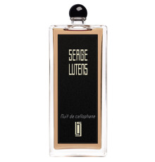 Аромат Serge Lutens Nuit de Cellophane Парфюмерная вода