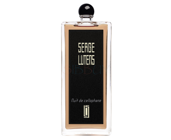 Купить недорого Аромат Serge Lutens Nuit de Cellophane Парфюмерная вода