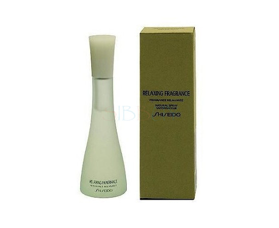 Купить недорого Аромат Shiseido Relaxing Парфюмерная вода