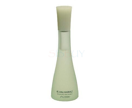 Купить недорого Аромат Shiseido Relaxing Парфюмерная вода
