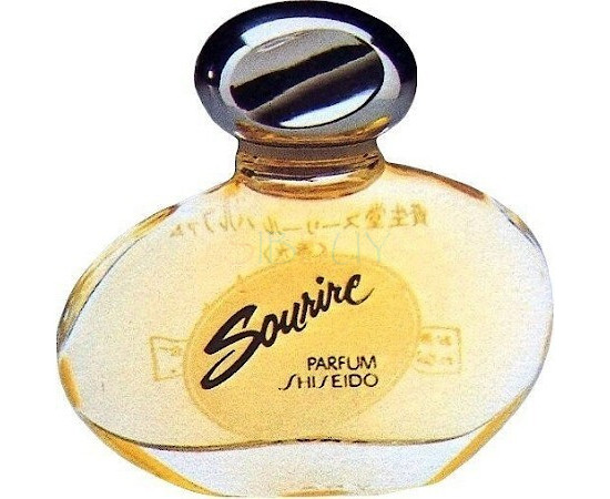 Купить недорого Аромат Shiseido Sourire Духи / Экстракт