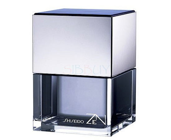 Купить недорого Аромат Shiseido Zen for Men Туалетная вода