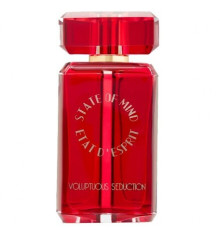 Аромат State of Mind Voluptuous Seduction Парфюмерная вода