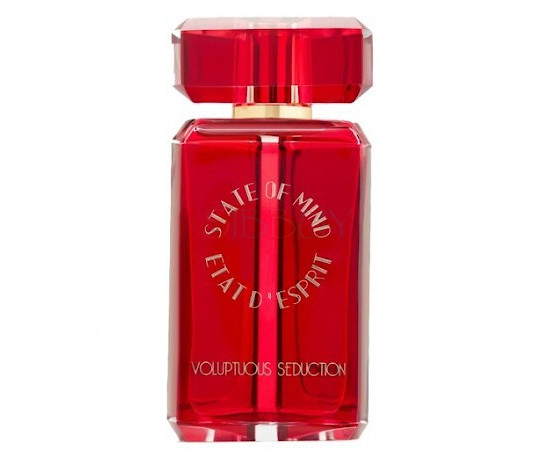 Купить недорого Аромат State of Mind Voluptuous Seduction Парфюмерная вода