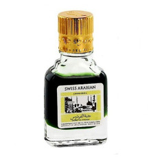 Аромат Swiss Arabian Jannet El Firdaus Масляные духи
