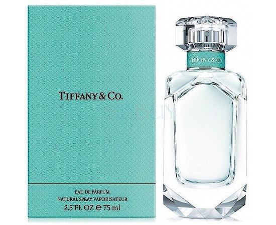 Купить недорого Аромат Tiffany Tiffany & Co Парфюмерная вода