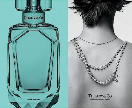 Купить недорого Аромат Tiffany Tiffany & Co Парфюмерная вода