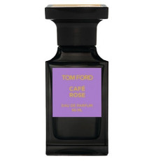 Аромат Tom Ford Cafe Rose Парфюмерная вода