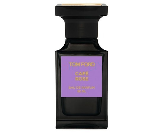 Купить недорого Аромат Tom Ford Cafe Rose Парфюмерная вода