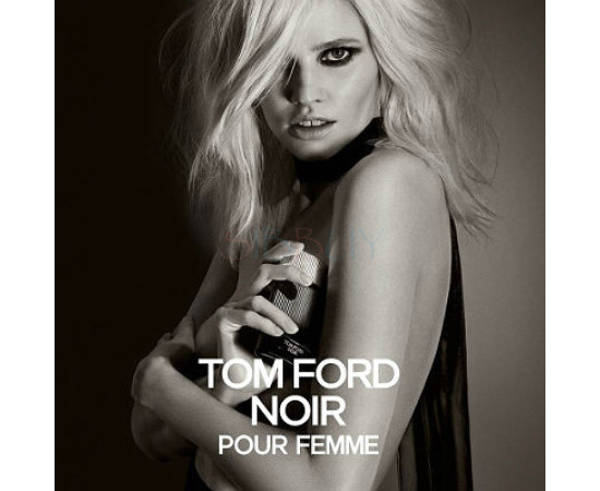 Купить недорого Аромат Tom Ford Noir Pour Femme Парфюмерная вода