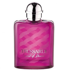 Аромат Trussardi Sound of Donna Парфюмерная вода