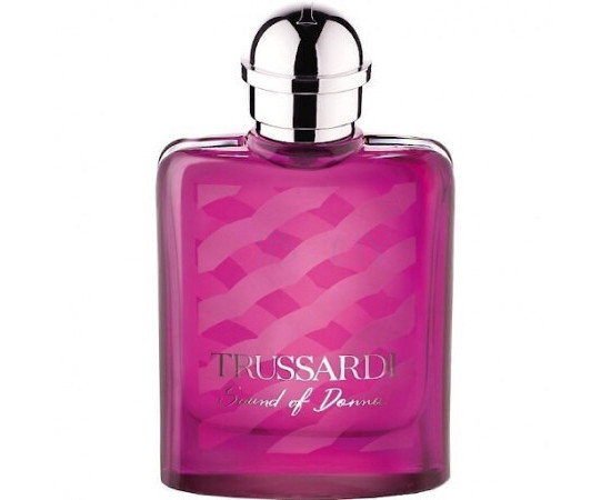 Купить недорого Аромат Trussardi Sound of Donna Парфюмерная вода