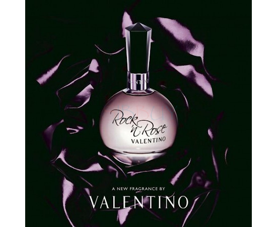 Купить недорого Аромат Valentino Rockn Rose Парфюмерная вода