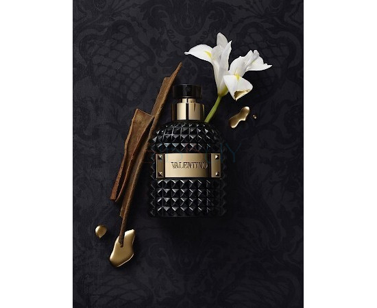Купить недорого Аромат Valentino Valentino Uomo Noir Absolu Парфюмерная вода