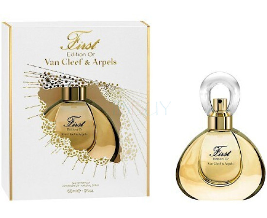 Купить недорого Аромат Van Cleef & Arpels First Edition Or Парфюмерная вода