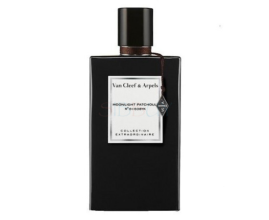 Купить недорого Аромат Van Cleef & Arpels Moonlight Patchouli Парфюмерная вода