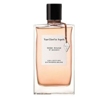 Аромат Van Cleef & Arpels Rose Rouge Парфюмерная вода