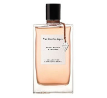 Аромат Van Cleef & Arpels Rose Rouge Парфюмерная вода
