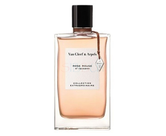 Купить недорого Аромат Van Cleef & Arpels Rose Rouge Парфюмерная вода