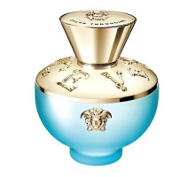Аромат Versace Dylan  Turquoise Pour Femme Туалетная вода