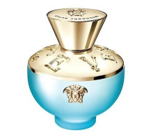 Аромат Versace Dylan  Turquoise Pour Femme Туалетная вода