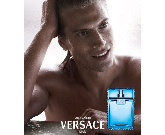 Купить недорого Аромат Versace Eau Fraiche Man Туалетная вода