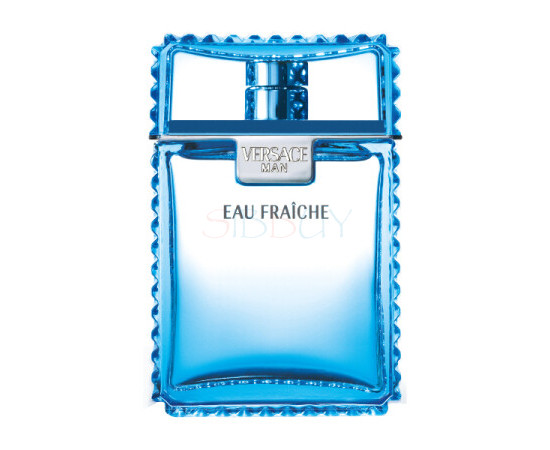 Купить недорого Аромат Versace Eau Fraiche Man Туалетная вода
