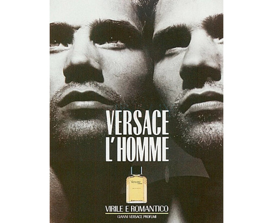 Купить недорого Аромат Versace LHomme Туалетная вода